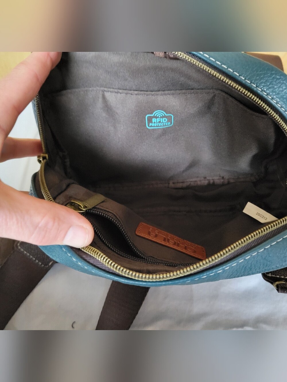Chala Mini Pack Turtle - Picture 5 of 11